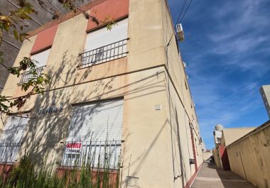 Faro recalada 544